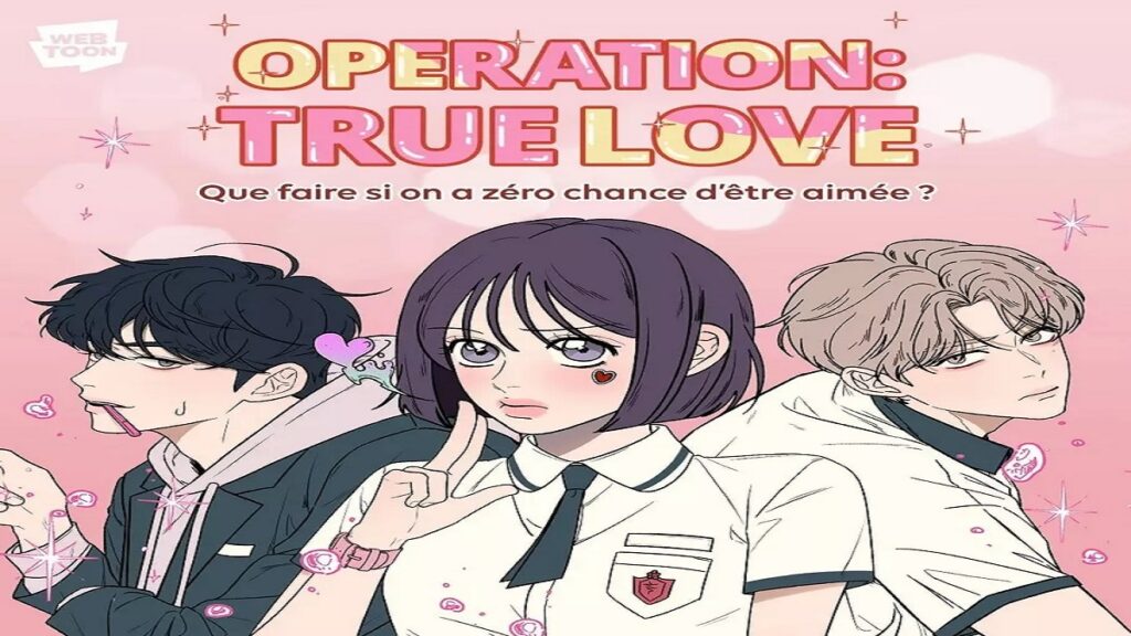 Operation True Love 