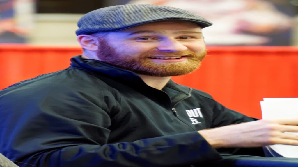 Sami Zayn