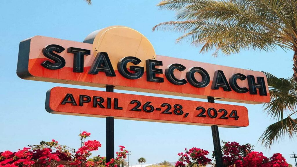 Stagecoach 2024 Lineup, Packages, Tickets Price, Poster And Festival Dates