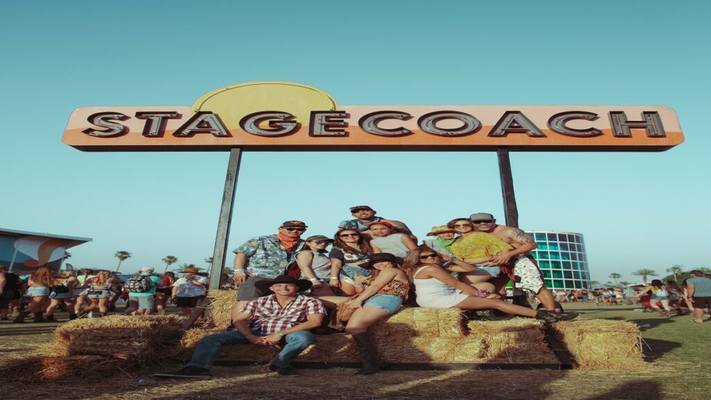 Stagecoach 2024 Lineup, Packages, Tickets Price, Poster And Festival Dates