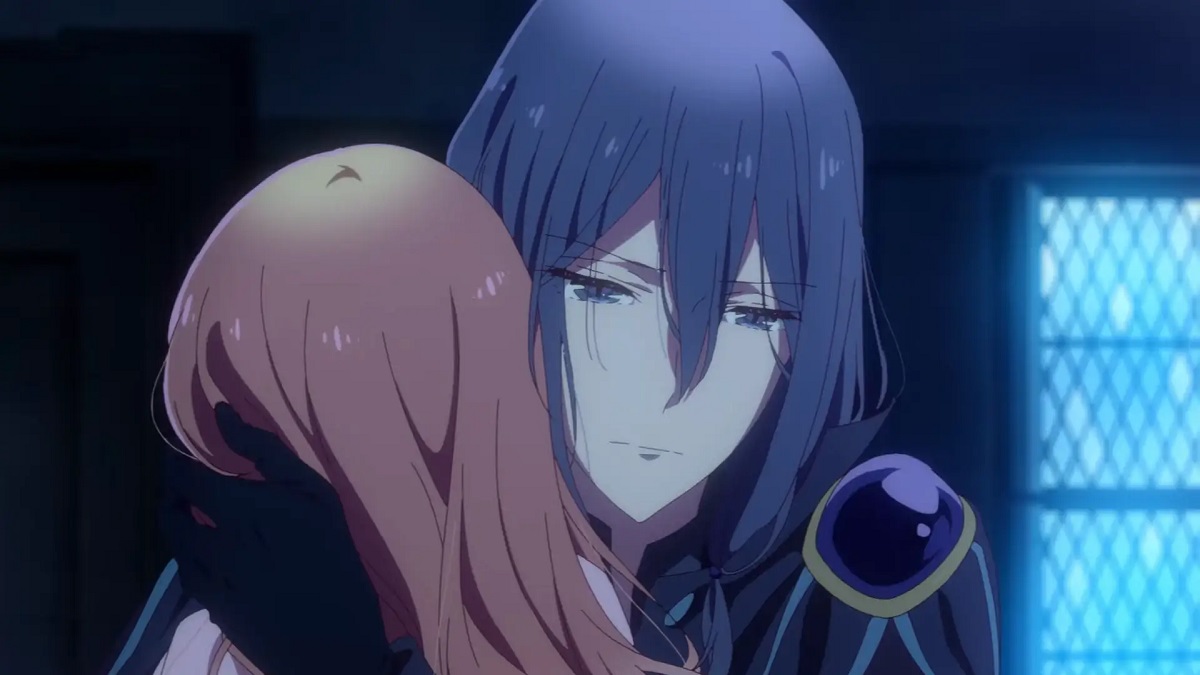 Sugar Apple Fairy Tale Season 2 Episode 11