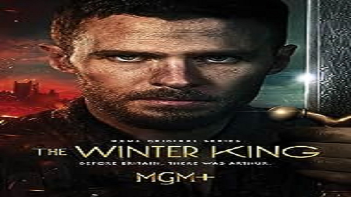 The Winter King Season 1 Episode 4 Release Date