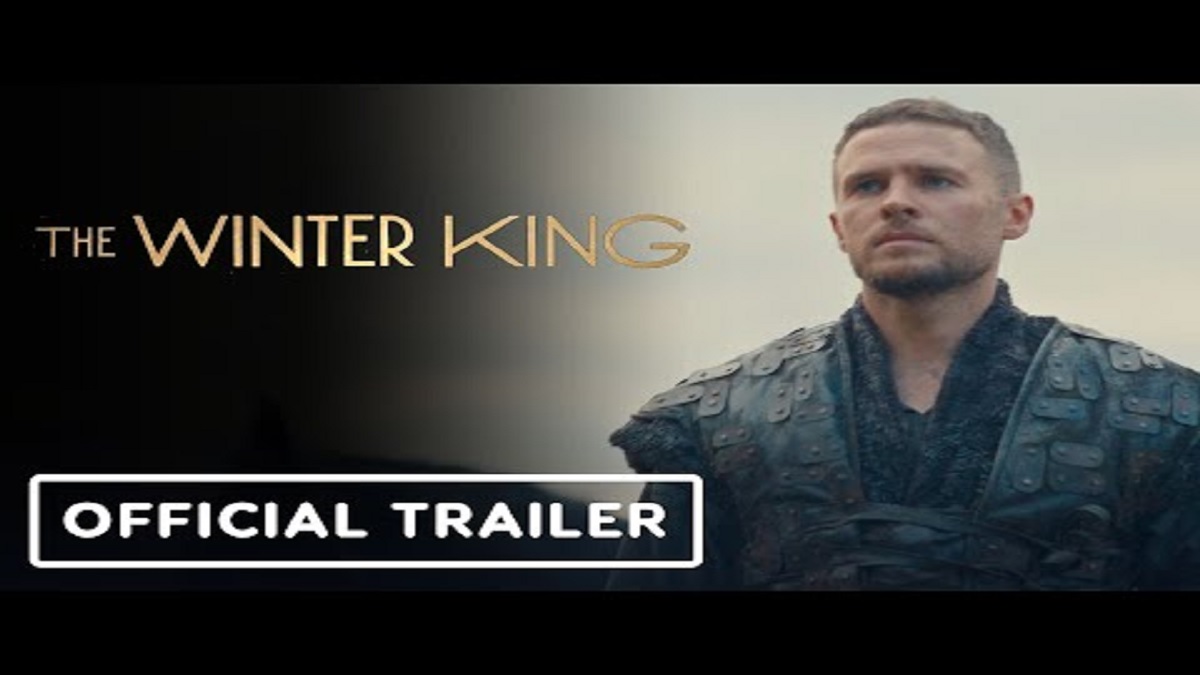 The Winter King, season 1