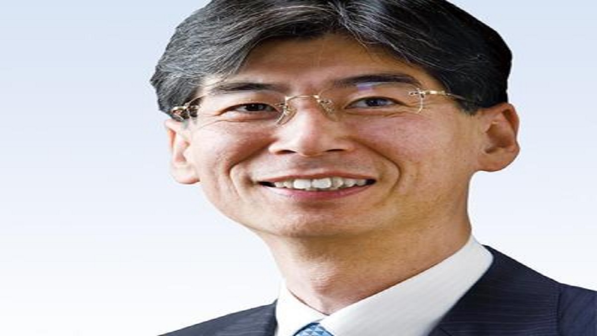 Yasuhiro Sonoda 