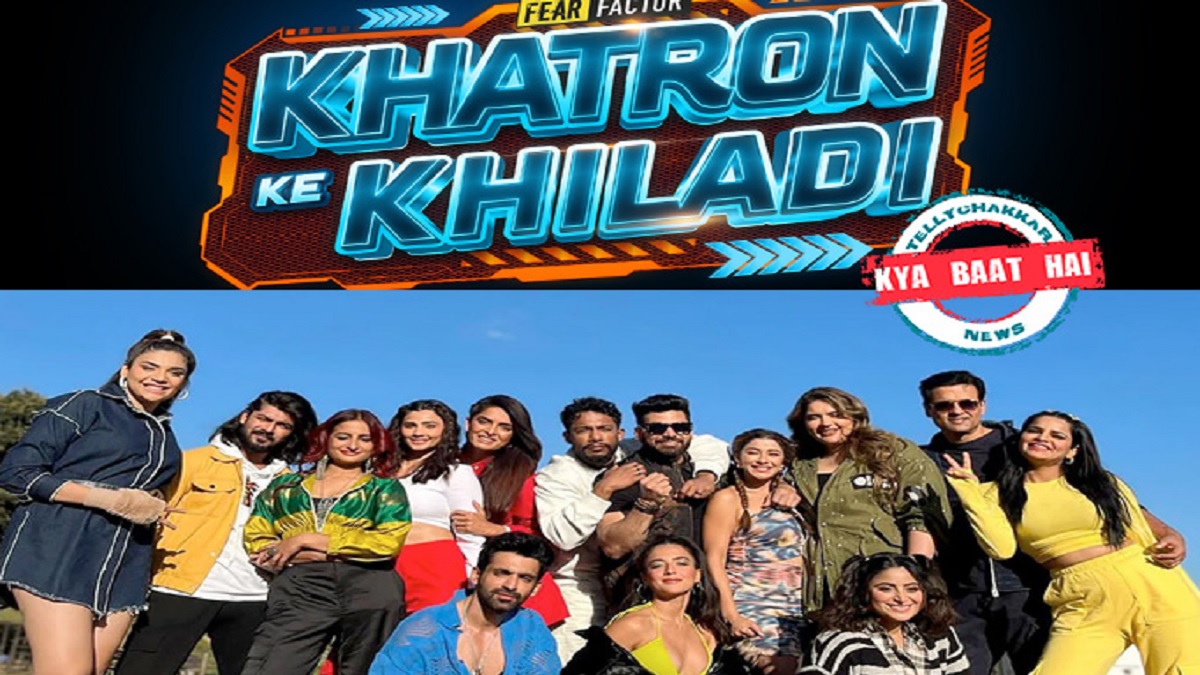 Khatron Ke Khiladi Season 13