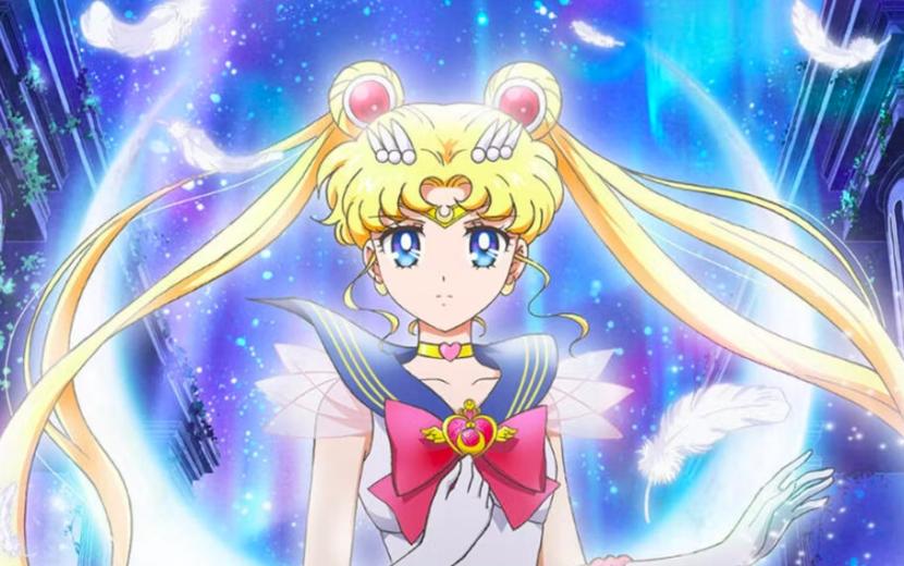 Sailor Moon Cosmos English Dub Netflix Release Date Where To Watch