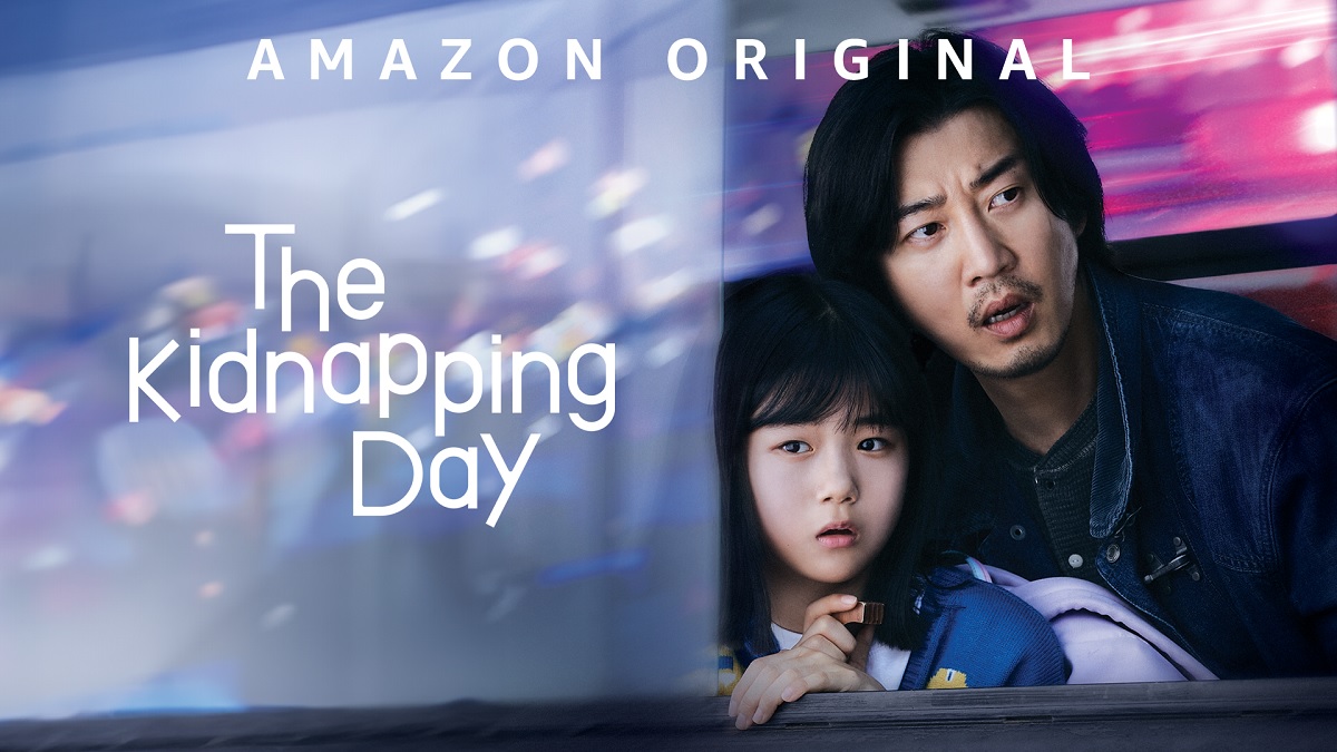 The Kidnapping Day Episode 4