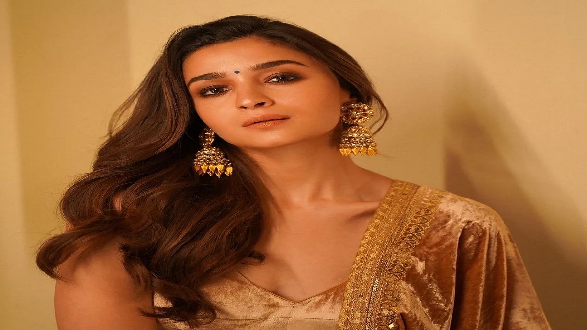 Alia Bhatt