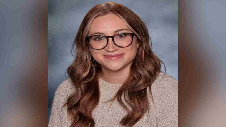 WATCH: Brianna Coppage Video Incident, What Happened With Teacher?