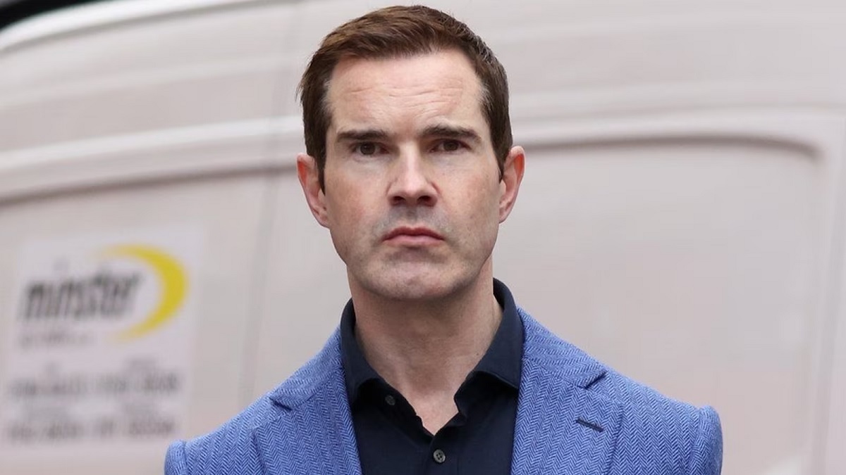British Comedian Jimmy Carr India Tour Dates For 2024 How To Book Tickets