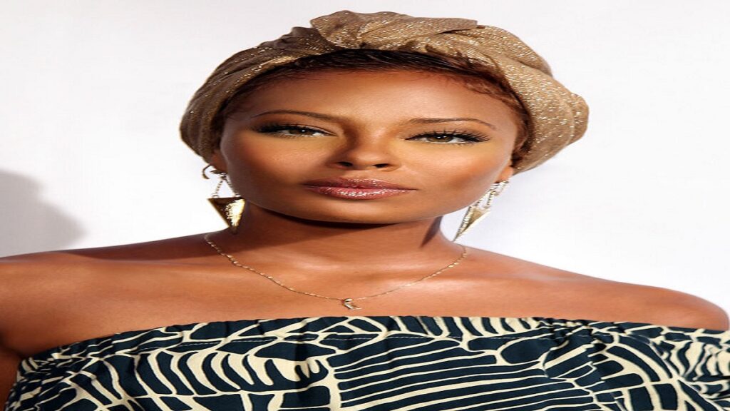 Eva Marcille weight loss: What's going on with Eva Marcille weight?