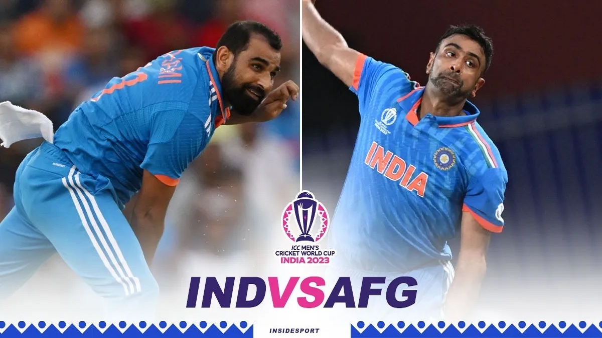 India vs Afg Head to Head Odi Record