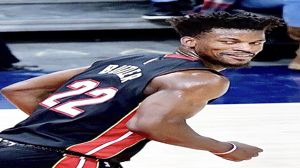 Check: Jimmy Butler’s Teeth Before And After Photos