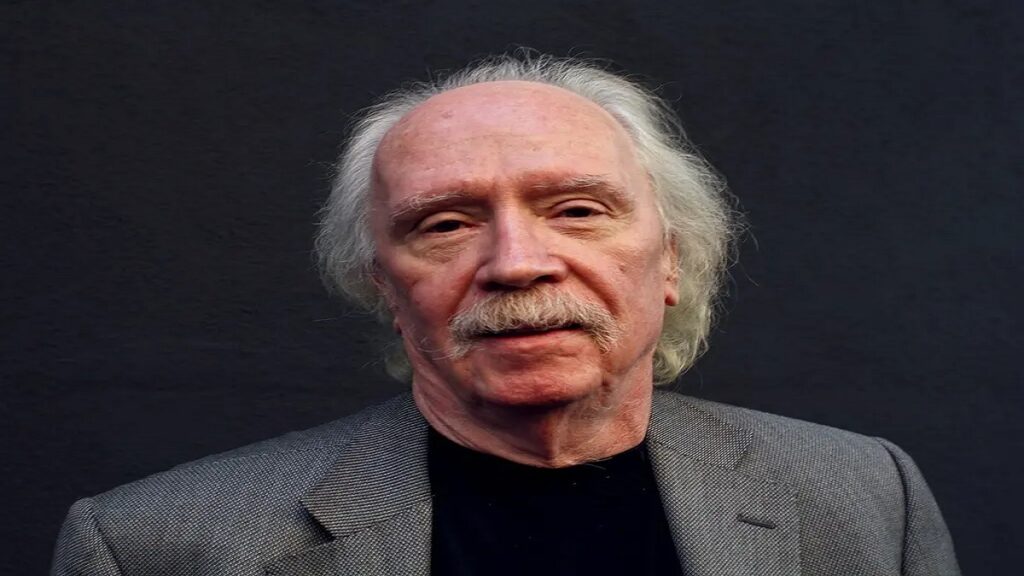 Who Is John Carpenter Son Of Musician, John Cody Carpenter?