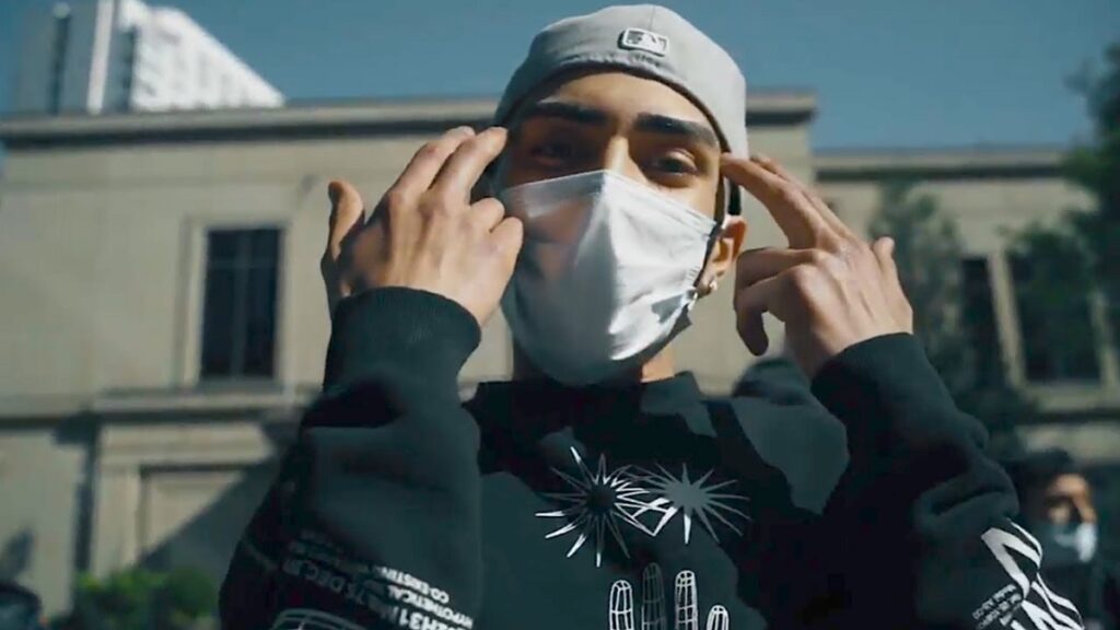 Rapper La Tone Seriously Wounded After Shooting In Chicago Lawn