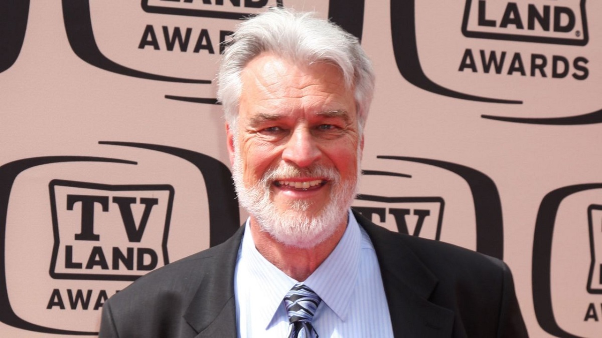 Richard Moll