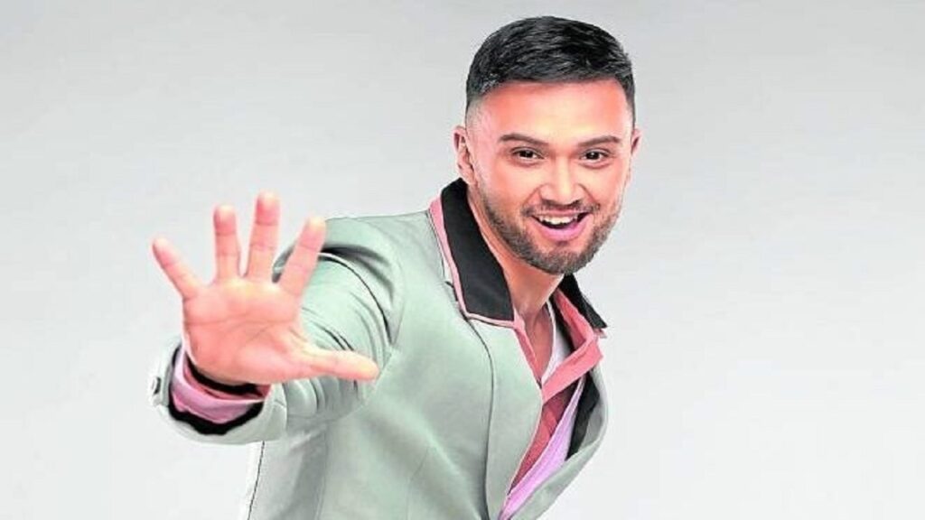 Billy Crawford Health Condition: Reason Behind Massive Weight Loss Of ...