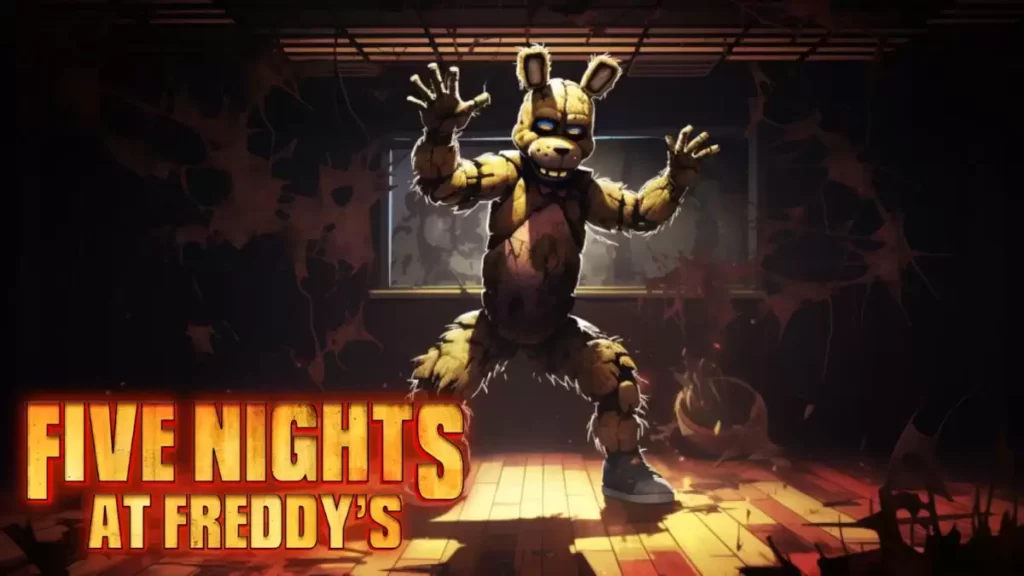 How Did Bonnie Die in FNAF? How did William Afton died?