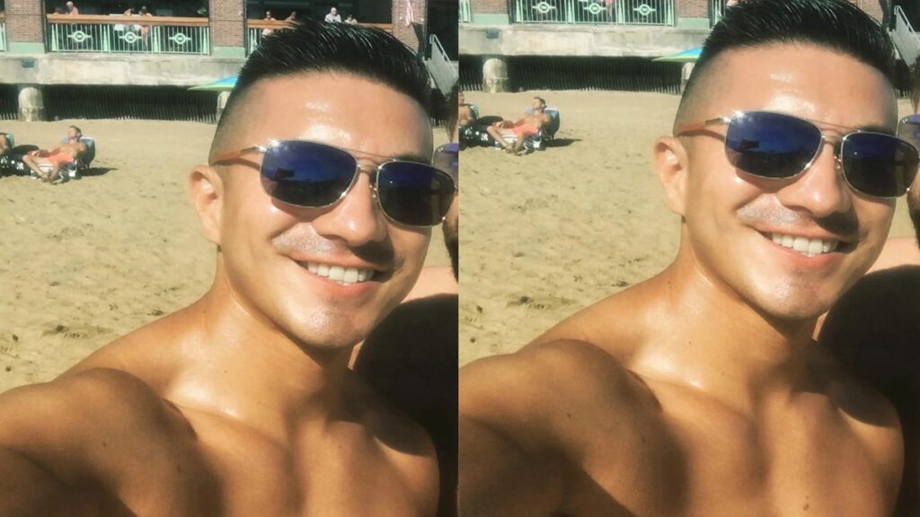 Erick Adame Leaked Video Reddit Meteorologist Footage Scandal Explained