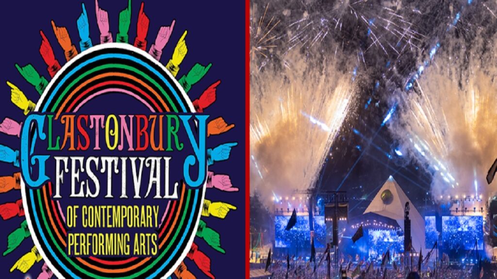 Glastonbury 2025 Tickets Sold Out In 25 Minutes Today On 16th November 2025