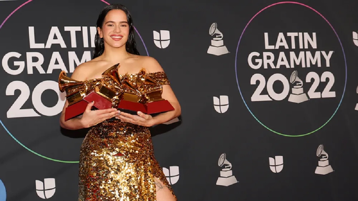 Latin Grammys Won The Latin Grammys 2023 Check Top 10 Nominees