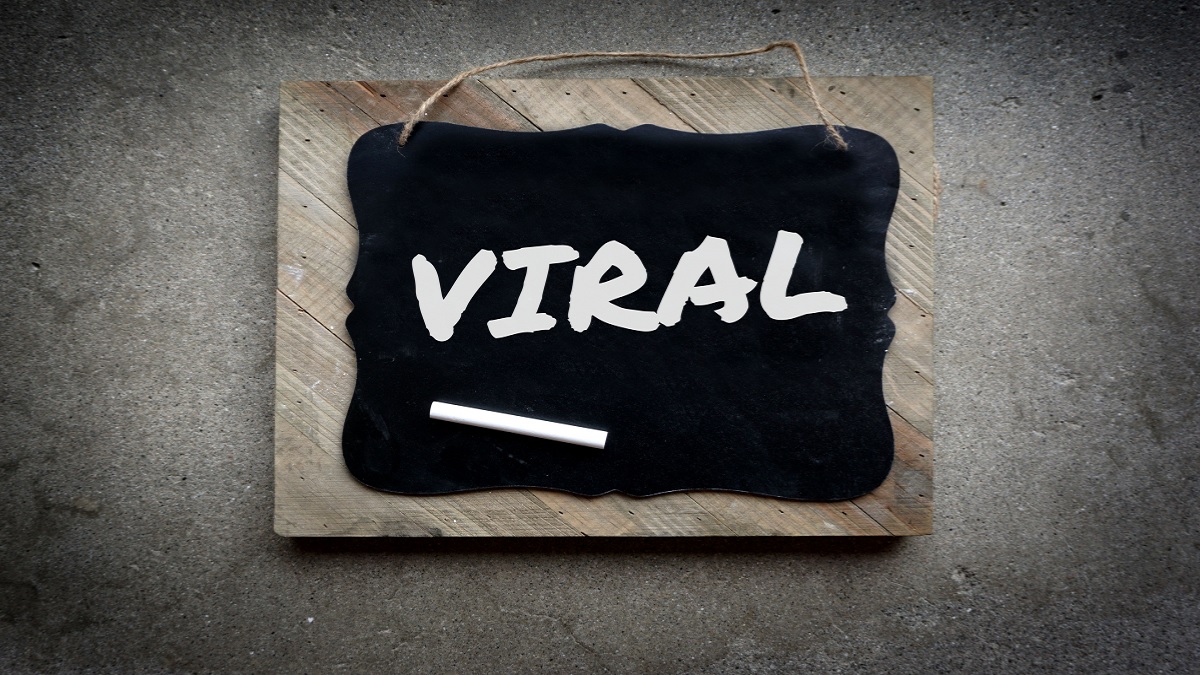 viral video