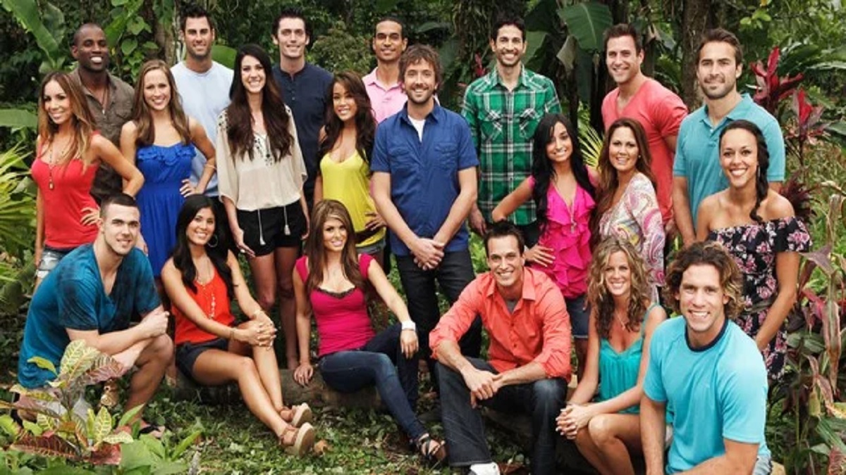 Love In The Wild Season 1 Couples Still Together? Where Are They Now?