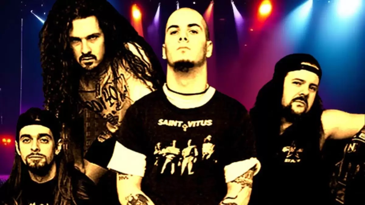 Pantera Extend Tour Dates 2024 Ticket Presale Code & OnSale Info