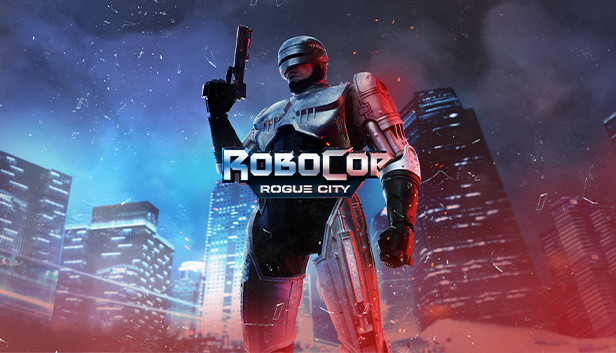 Walkthrough for Robocop Rogue City