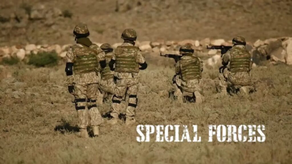 Who Wins Special Forces Season 2 Spoilers And Release Date