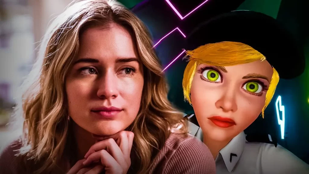 Who Is Willian Afton's Daughter Vanessa? Who is Vanessa?