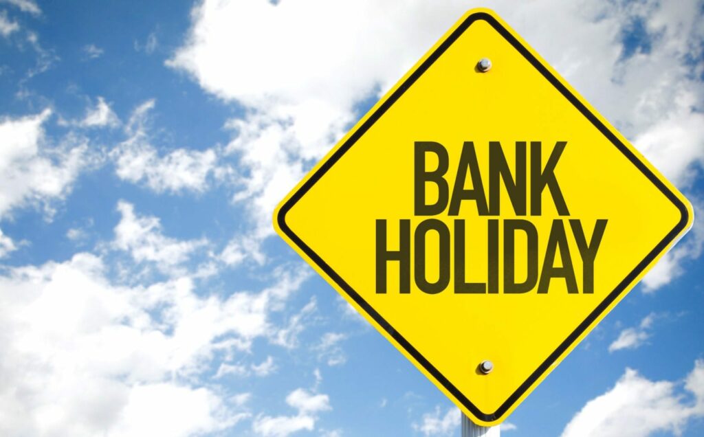 January 2024 Bank Holidays, How Many Holidays Are There In January?