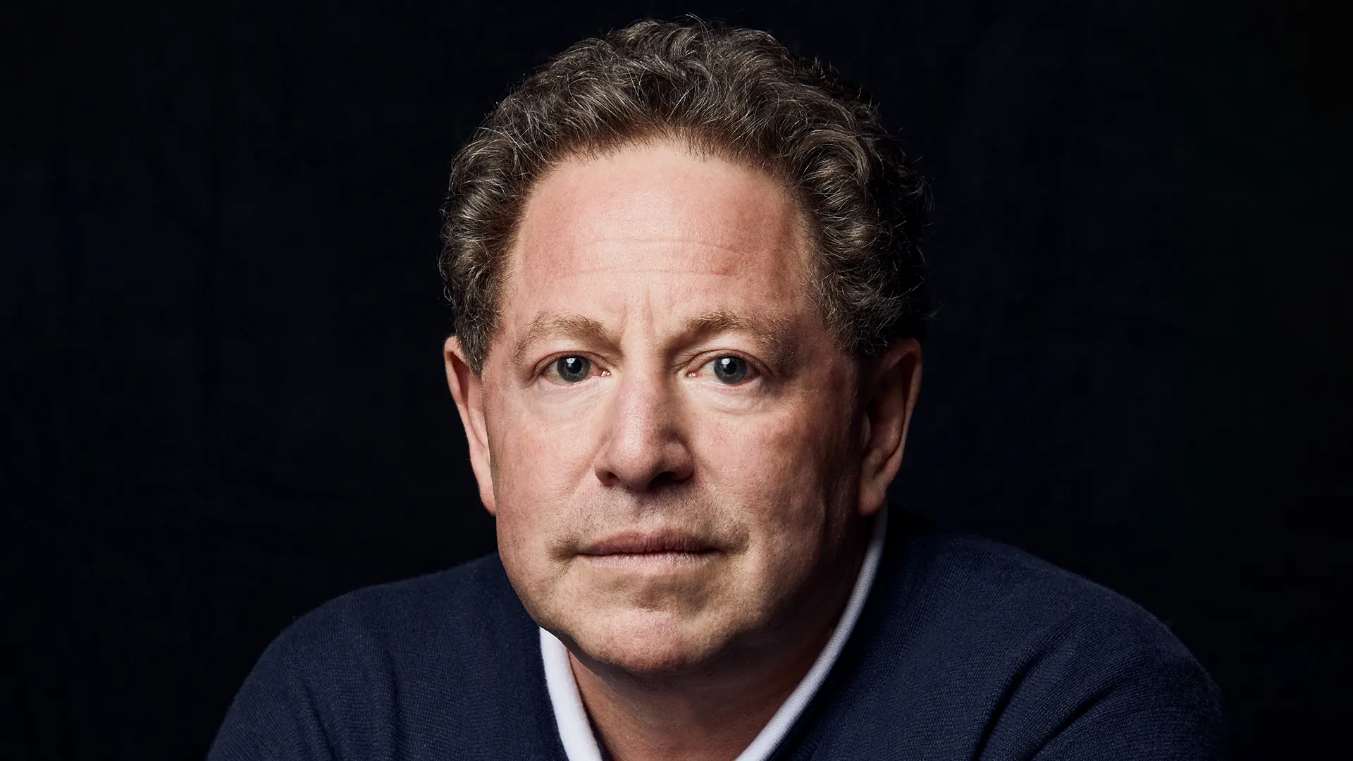 Bobby Kotick is leaving Activision Blizzard