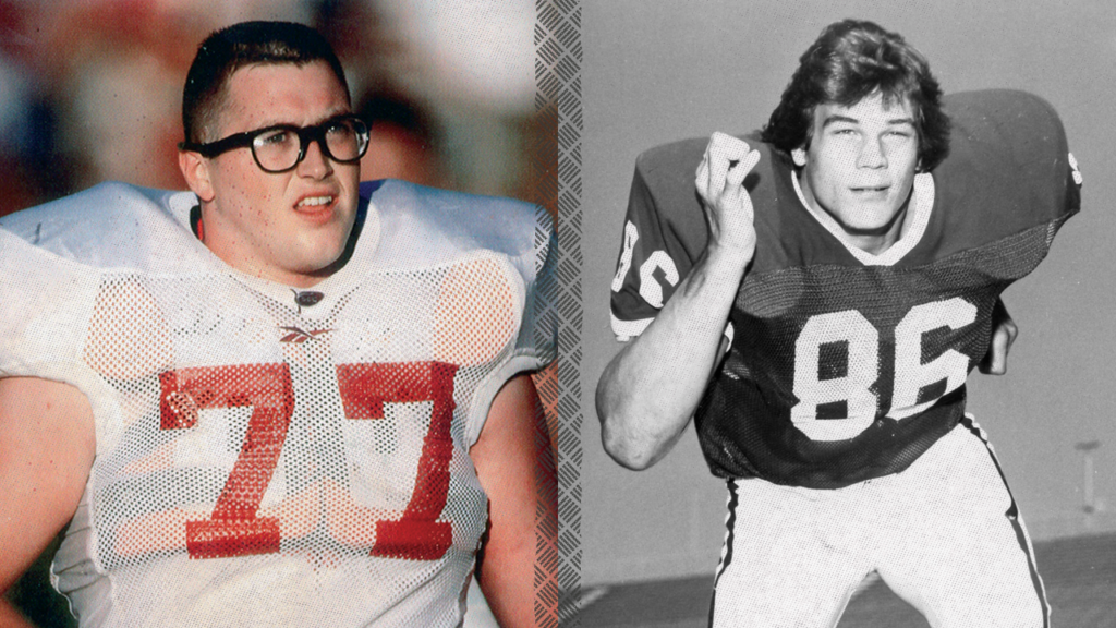 What Happened To Brandon Burlsworth? How Accurate Is The Movie Greater?