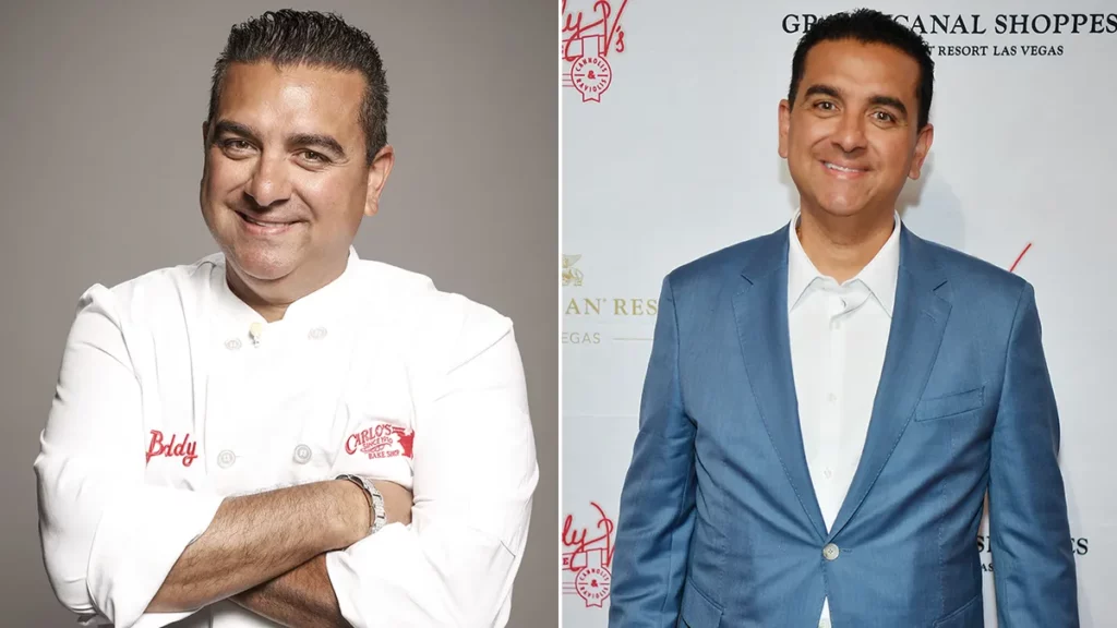 Is Buddy Valastro Dead Or Alive? What Happened To American Baker?