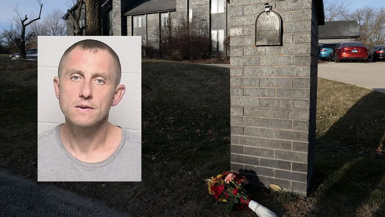 Ashland, IL man kills fiancée and her 2 daughters Central Illinois Murder