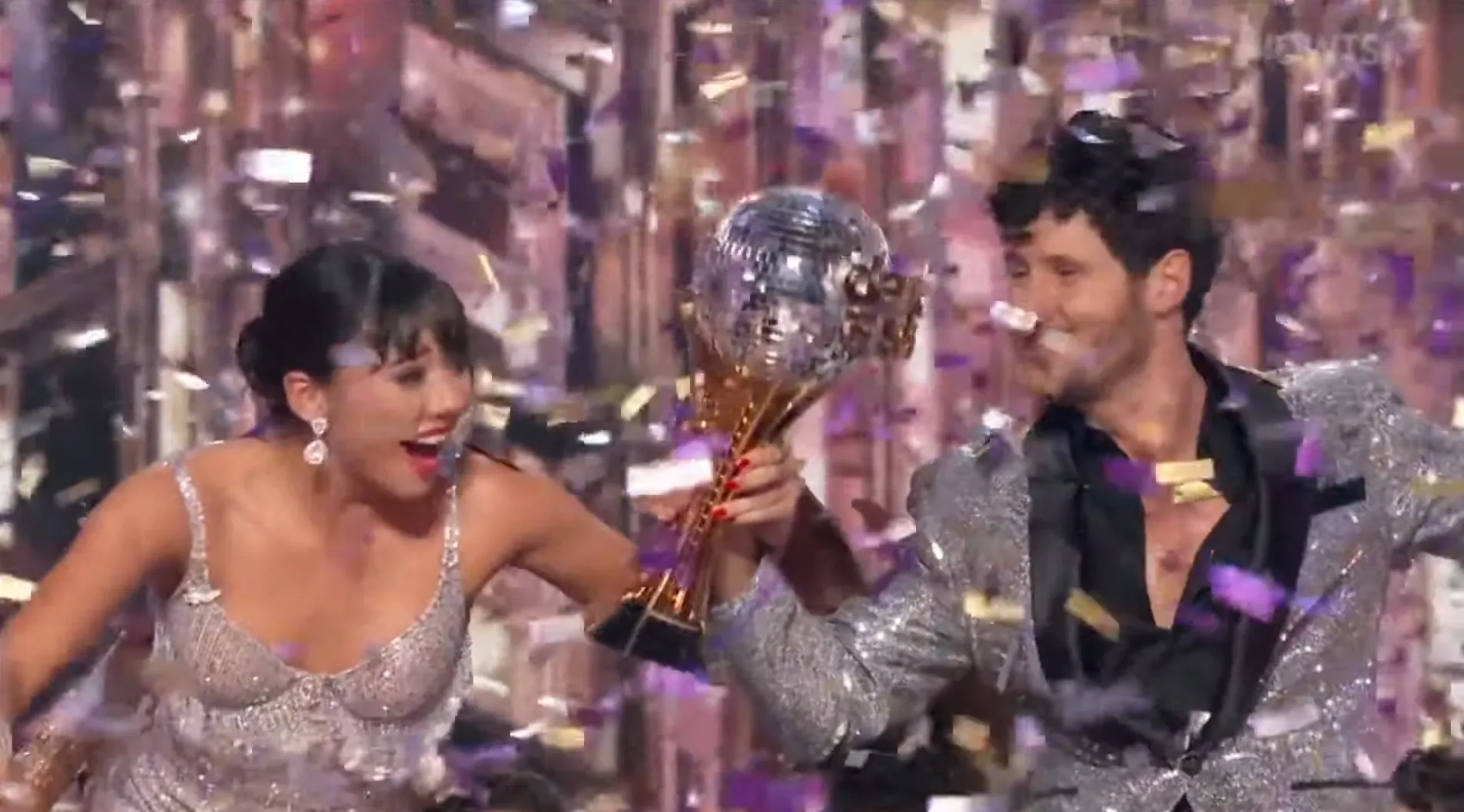 Dancing With the Stars Winner 2023, Who Won DWTS Season 32?