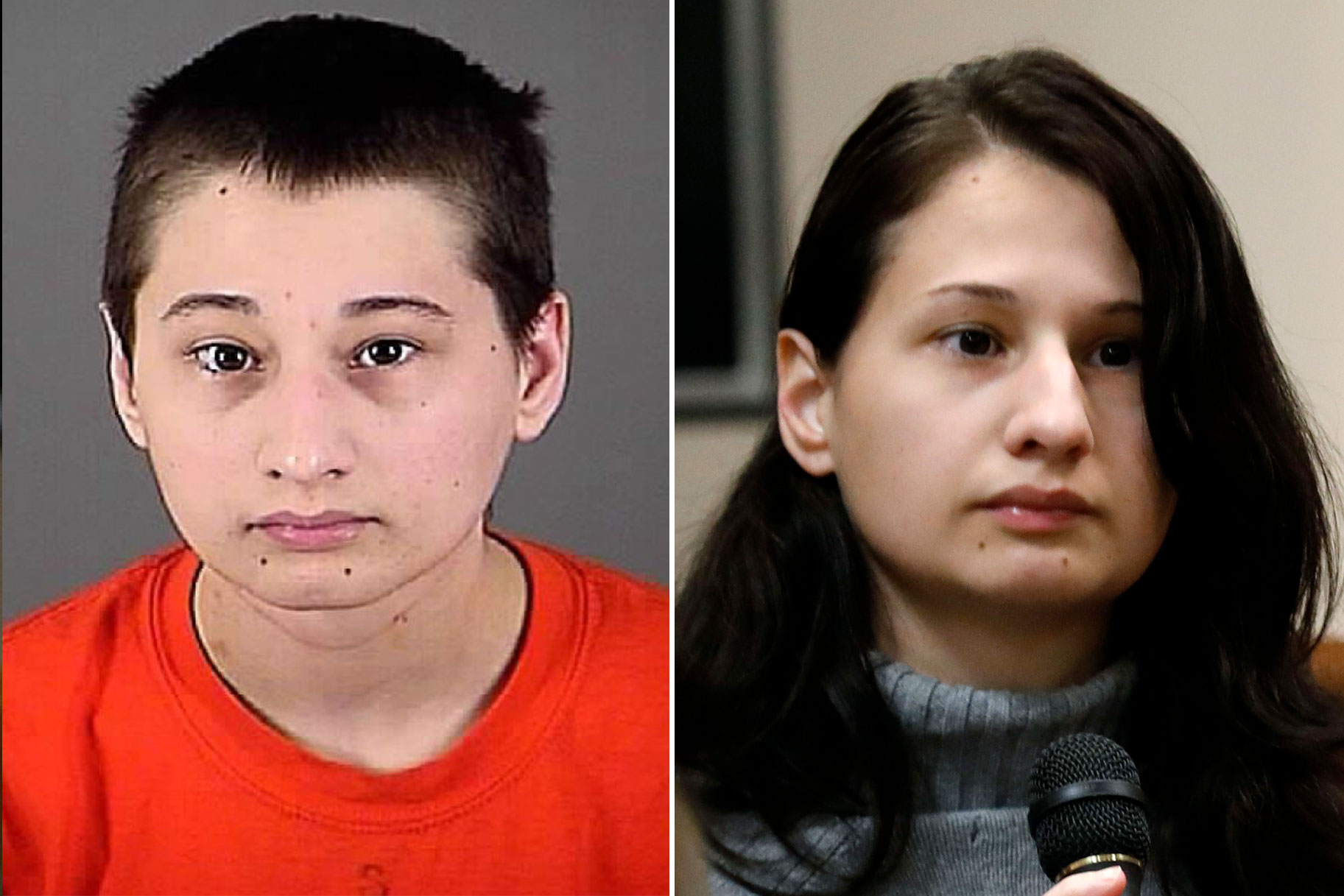 Who Is Gypsy Rose Blanchard? Gypsy To Be Released From Prison Apkdlmod