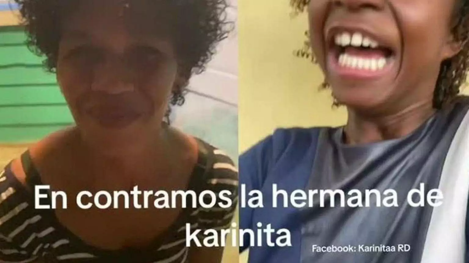 Who Is Karinita’s Sister, What Happened To Her? - NewsFinale