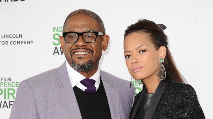 Keisha Nash Whitaker death: Forest Whitaker's ex-wife passes away