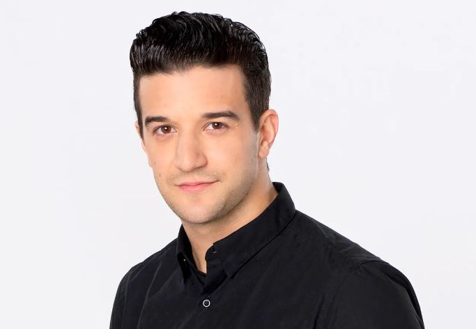 Mark Ballas