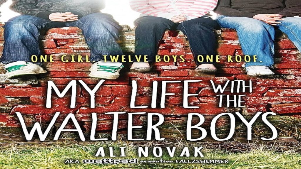 My Life With The Walter Boy Drama Series: Will There Be A Season 2?