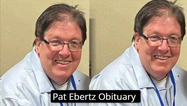 Pat Ebertz
