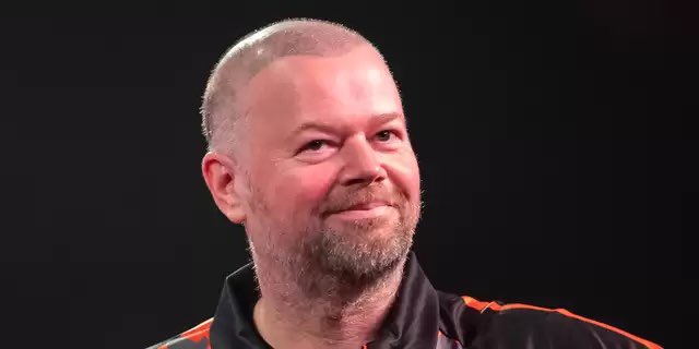 Raymond van Barneveld