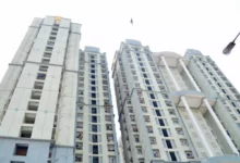 Real Estate Sector Witness A Rise
