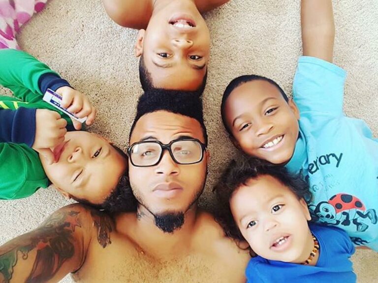 Does Ricardo Drue Have Kids? Soca Singer Have 5 Kids