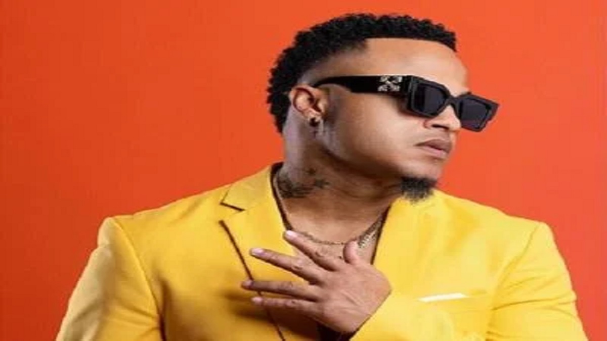 Ricardo Drue Death: Soca Singer Ricardo Drue Passed Away At 38