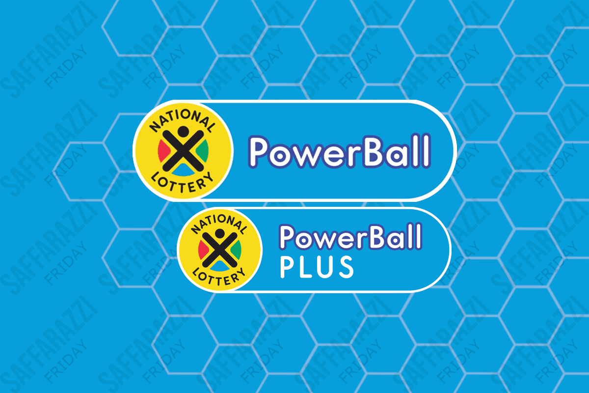 Powerball results 
