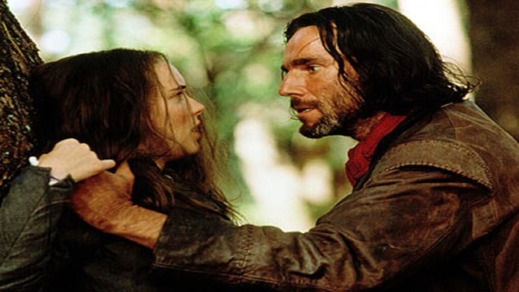 What Is The True Story Behind The Crucible, Ending Explained