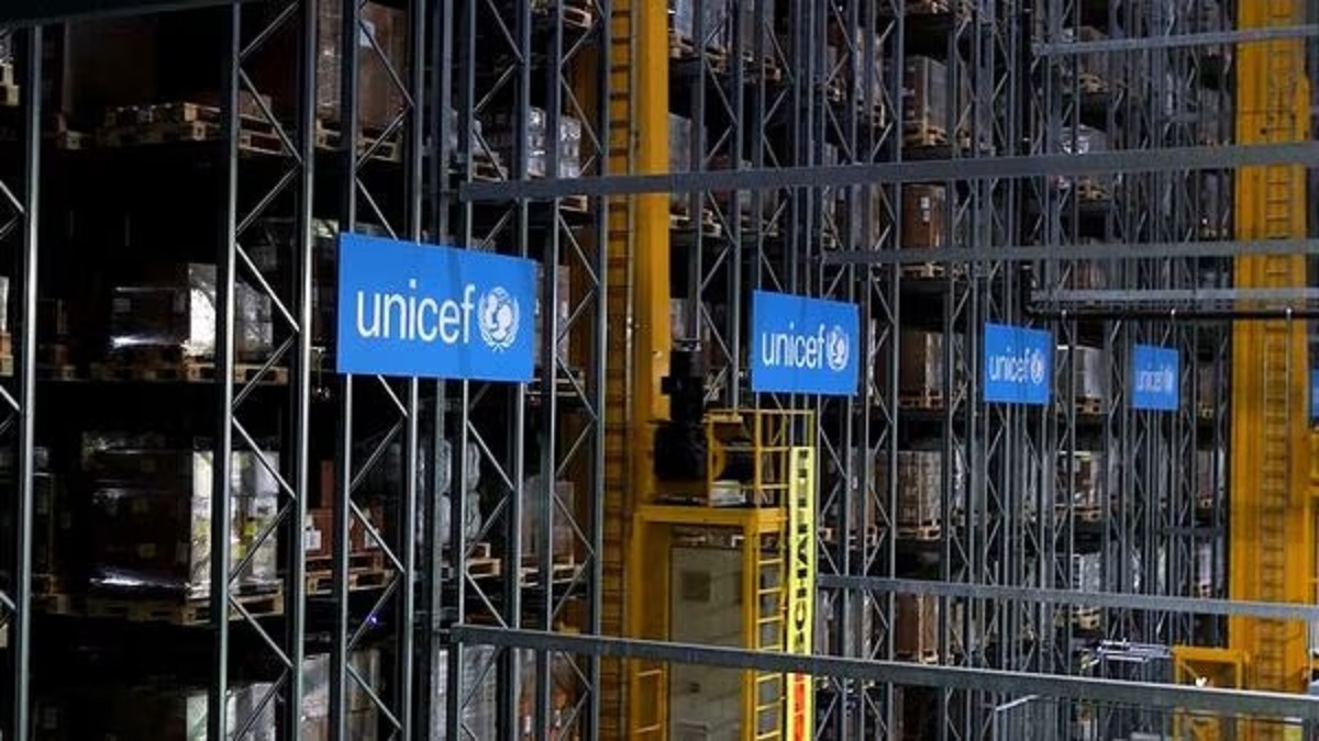 UNICEF Day 2023